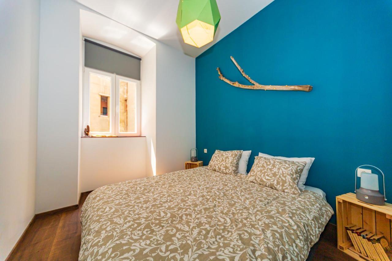 Apartman Baronessa Agatha Daire Rijeka Dış mekan fotoğraf