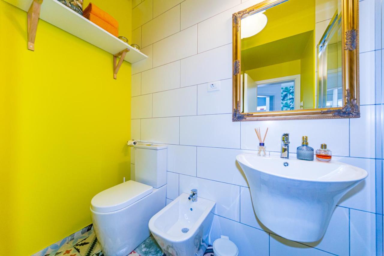 Apartman Baronessa Agatha Daire Rijeka Dış mekan fotoğraf
