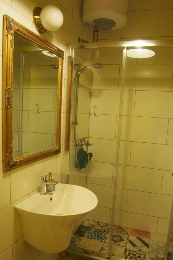 Apartman Baronessa Agatha Daire Rijeka Dış mekan fotoğraf